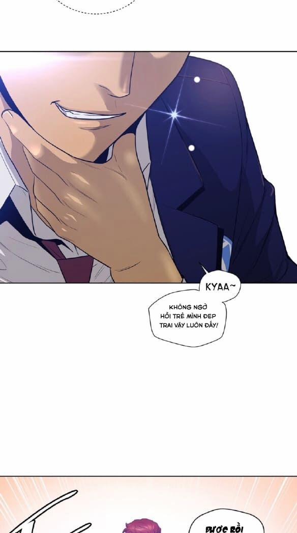 Cuộc đời Thứ Hai Của Một Gangster 2 trang 36