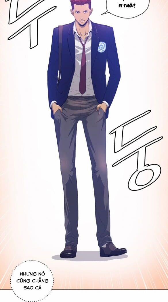 Cuộc đời Thứ Hai Của Một Gangster 2 trang 37