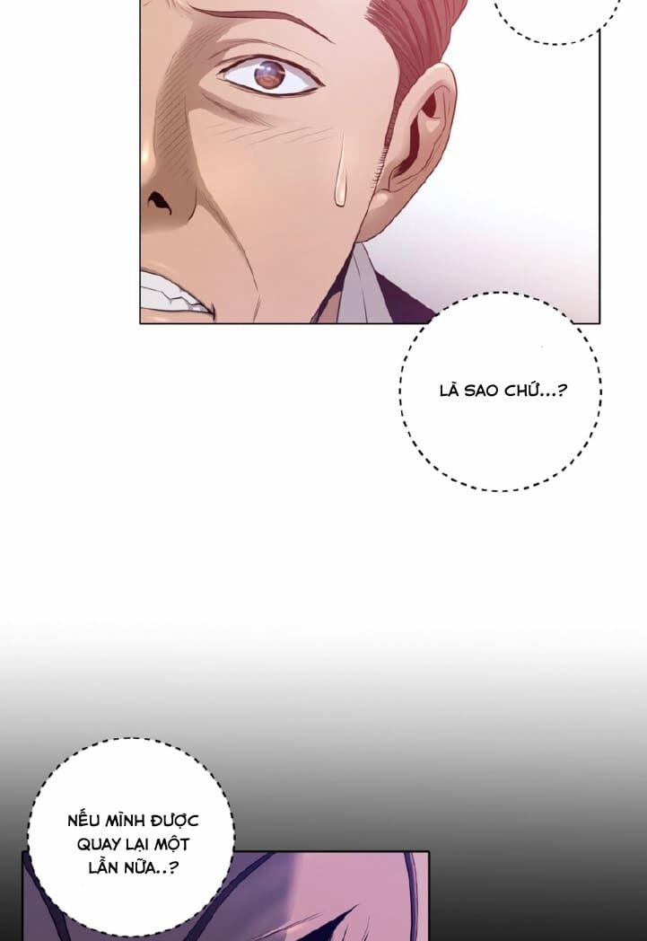 Cuộc đời Thứ Hai Của Một Gangster 2 trang 8