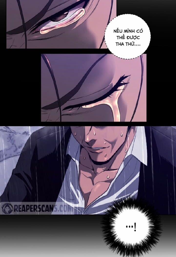 Cuộc đời Thứ Hai Của Một Gangster 2 trang 9