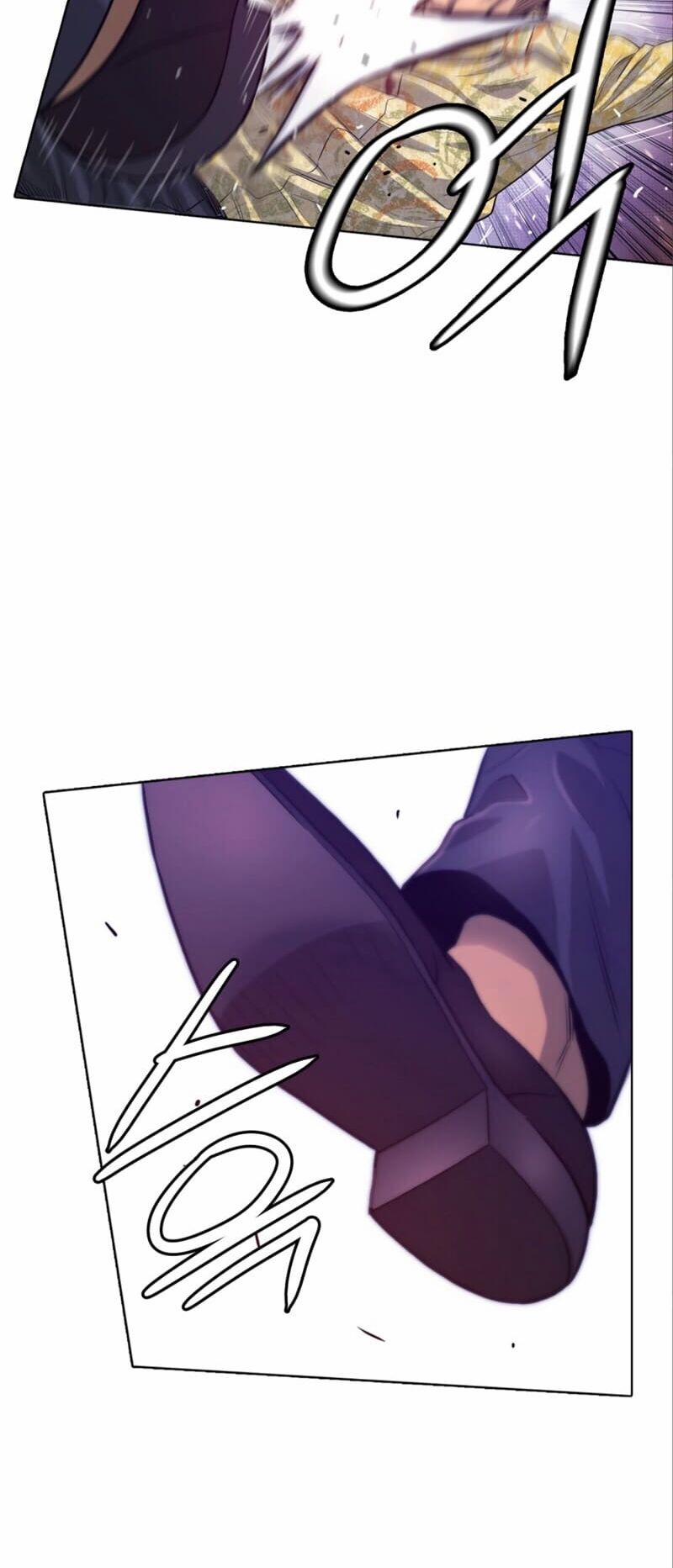 Cuộc đời Thứ Hai Của Một Gangster 3 trang 17