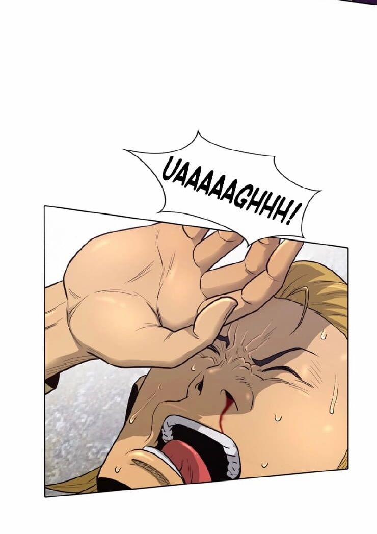 Cuộc đời Thứ Hai Của Một Gangster 3 trang 23