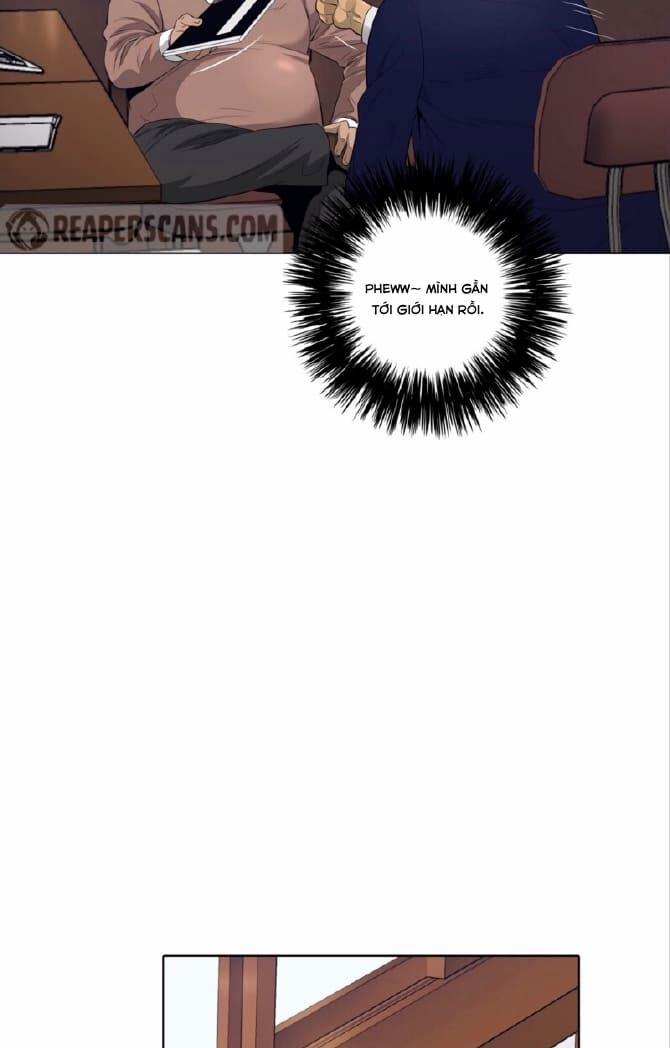 Cuộc đời Thứ Hai Của Một Gangster 3 trang 42