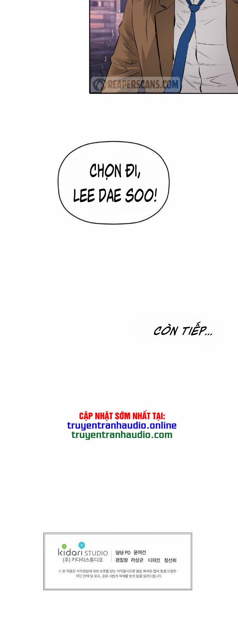 Cuộc đời Thứ Hai Của Một Gangster 78 trang 26