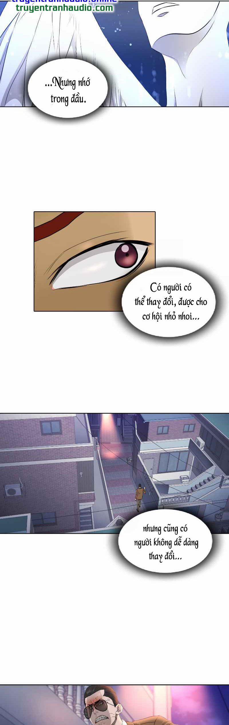 Cuộc đời Thứ Hai Của Một Gangster 80 trang 14