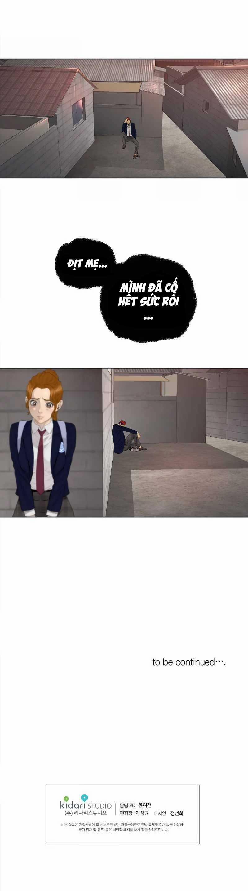 Cuộc đời Thứ Hai Của Một Gangster 83 trang 20