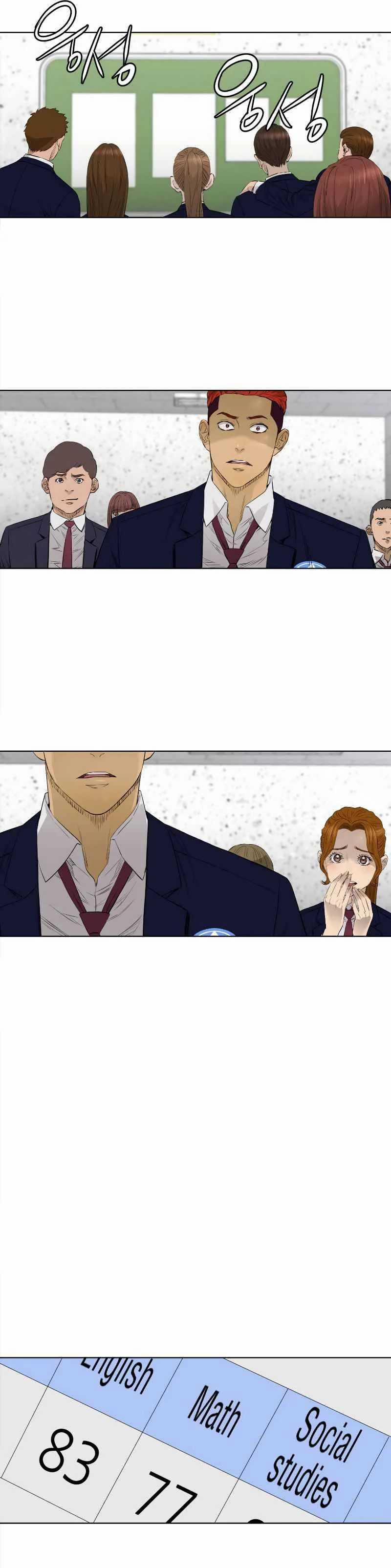 Cuộc đời Thứ Hai Của Một Gangster 83 trang 6