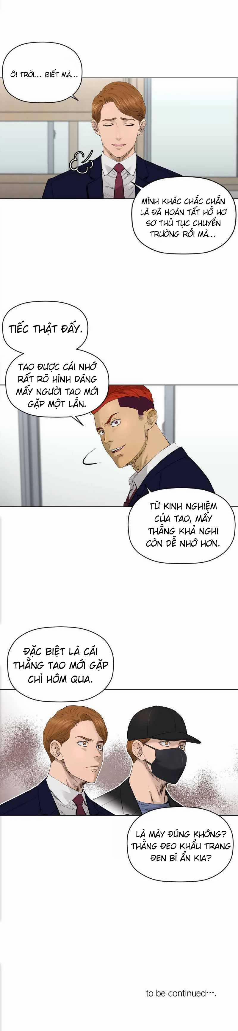 Cuộc đời Thứ Hai Của Một Gangster 87 trang 20