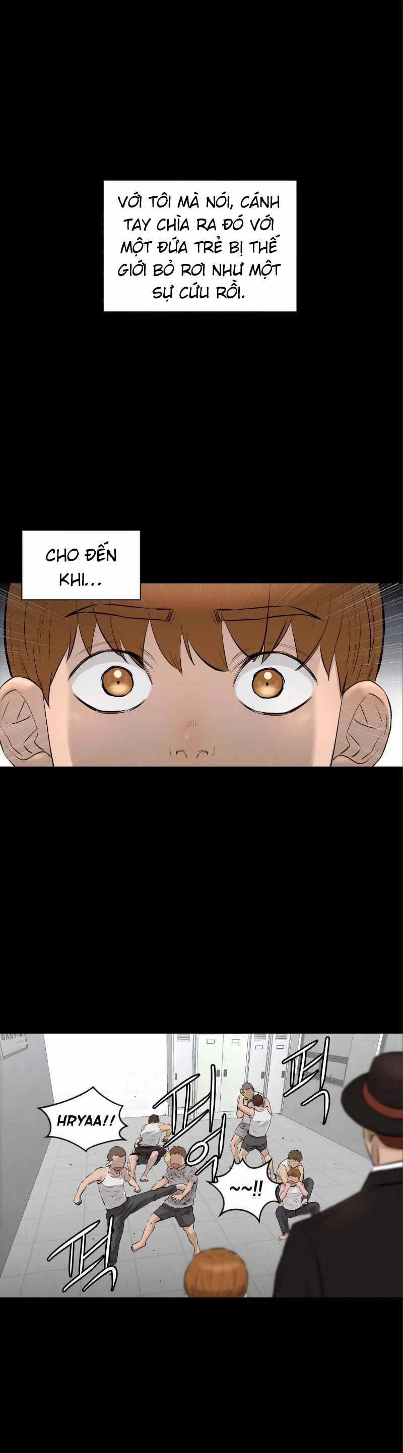 Cuộc đời Thứ Hai Của Một Gangster 88 trang 13