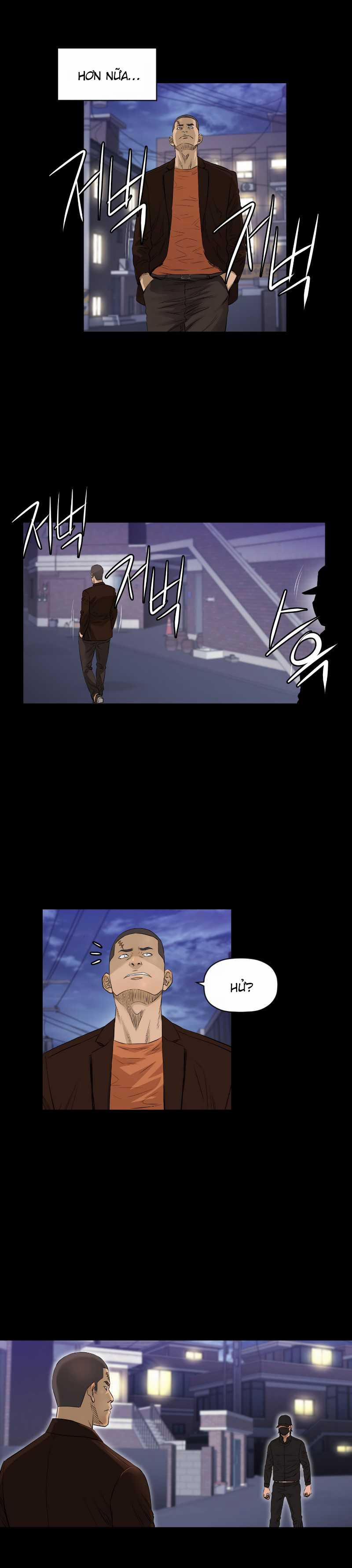 Cuộc đời Thứ Hai Của Một Gangster 89 trang 17