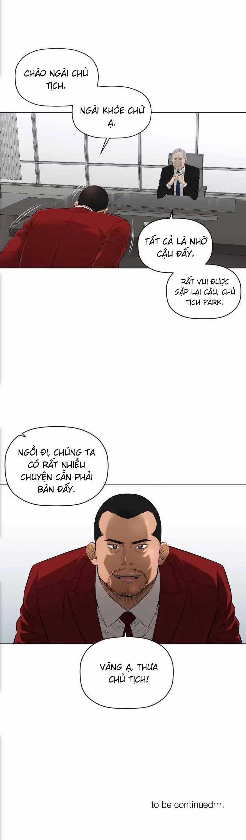 Cuộc đời Thứ Hai Của Một Gangster 90 trang 25