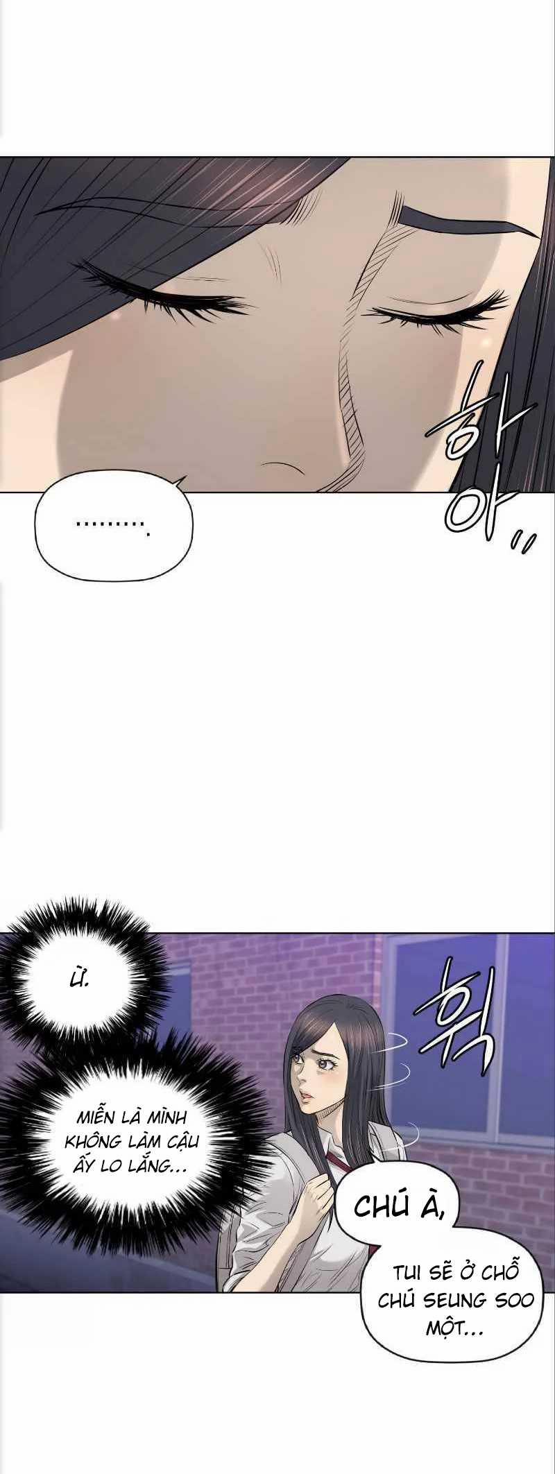 Cuộc đời Thứ Hai Của Một Gangster 91 trang 25