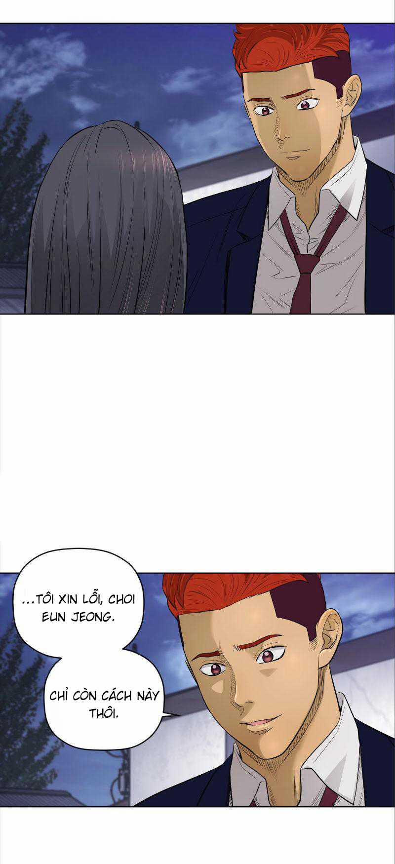 Cuộc đời Thứ Hai Của Một Gangster 94 trang 22
