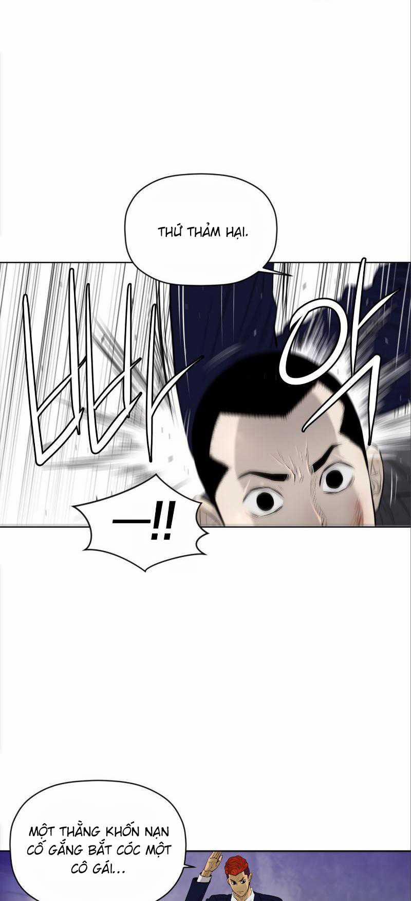 Cuộc đời Thứ Hai Của Một Gangster 94 trang 3