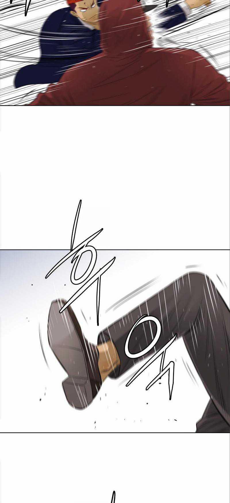 Cuộc đời Thứ Hai Của Một Gangster 94 trang 30