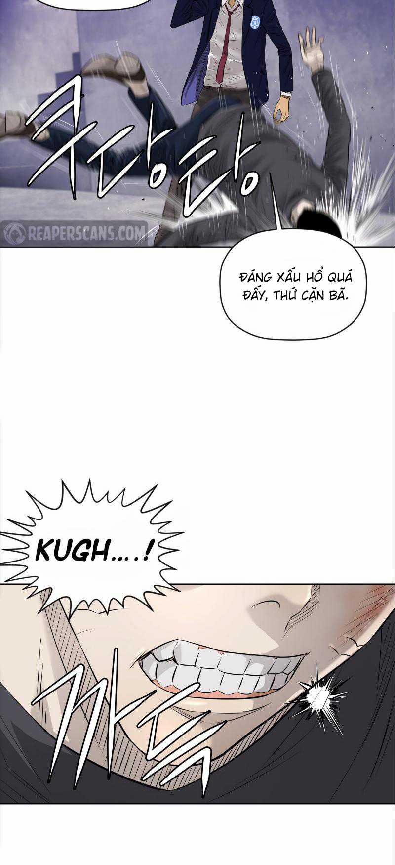Cuộc đời Thứ Hai Của Một Gangster 94 trang 4