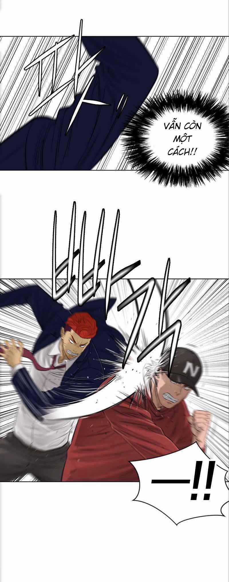 Cuộc đời Thứ Hai Của Một Gangster 95 trang 15
