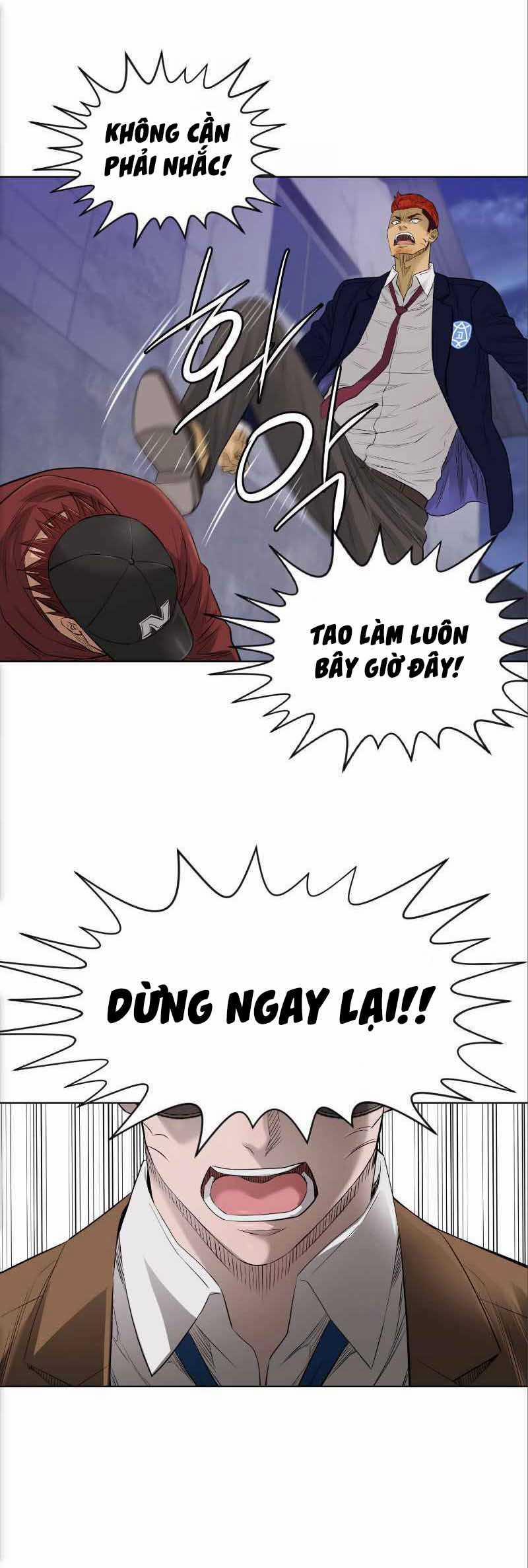 Cuộc đời Thứ Hai Của Một Gangster 95 trang 20