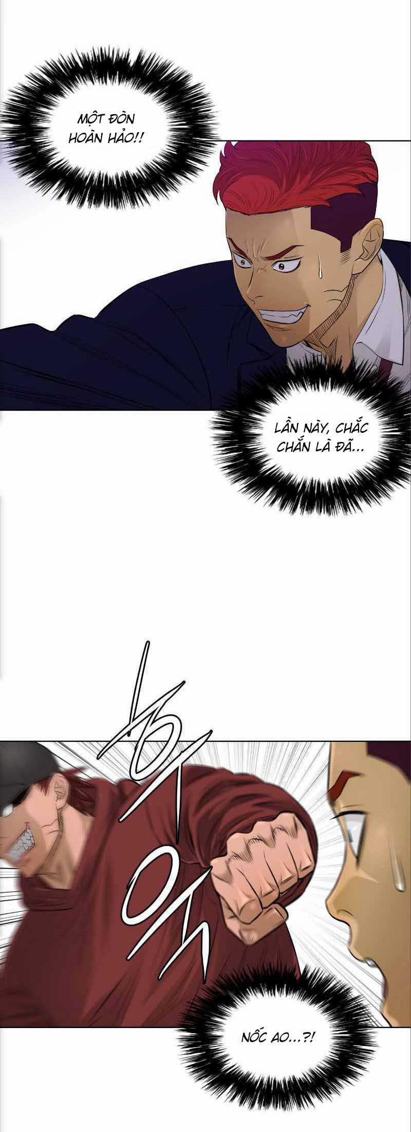 Cuộc đời Thứ Hai Của Một Gangster 95 trang 7