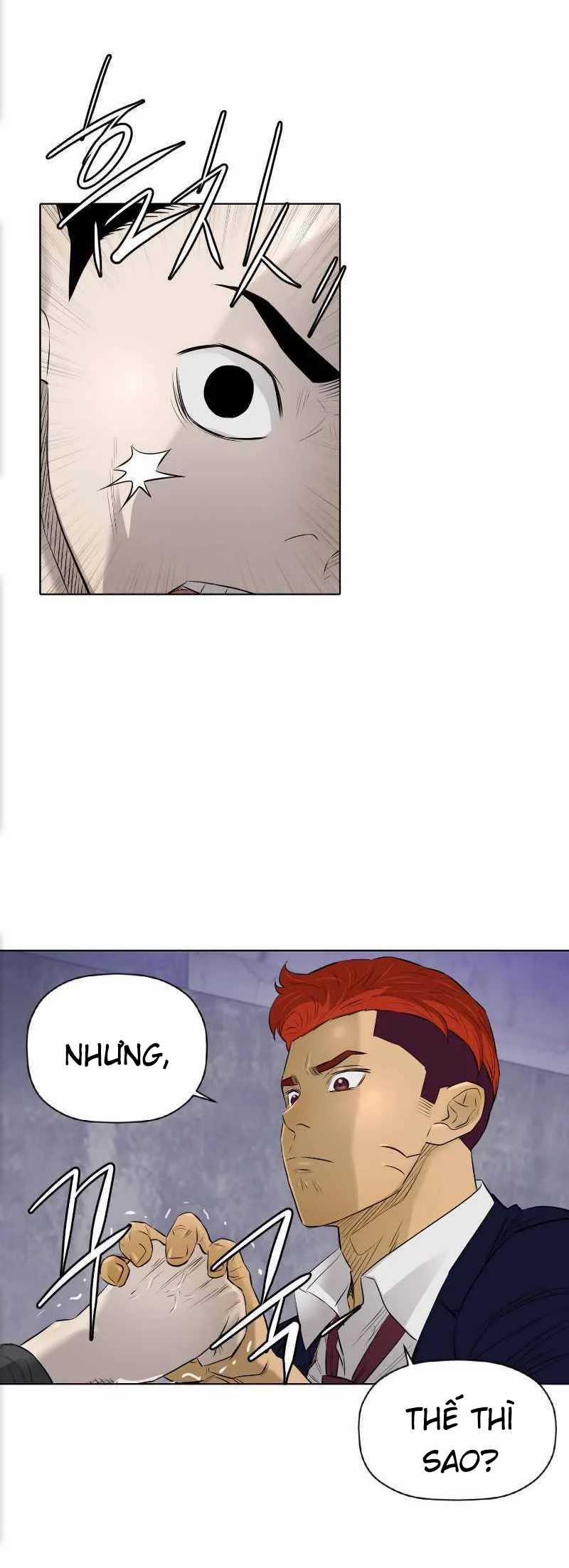 Cuộc đời Thứ Hai Của Một Gangster 97 trang 21
