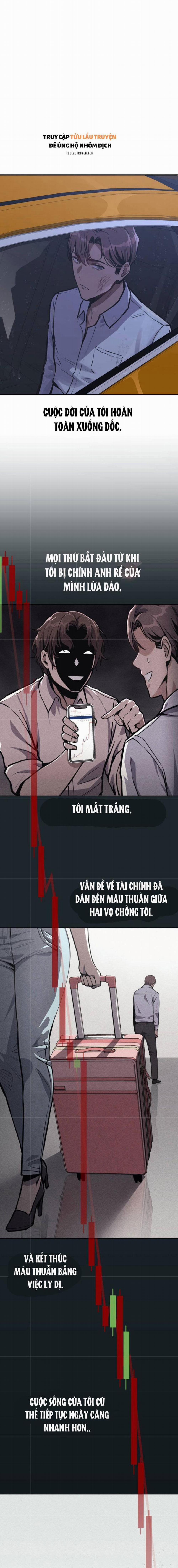 Cuộc Đời Tôi Ngọt Ngào Như Một Miếng Bánh 1 trang 0