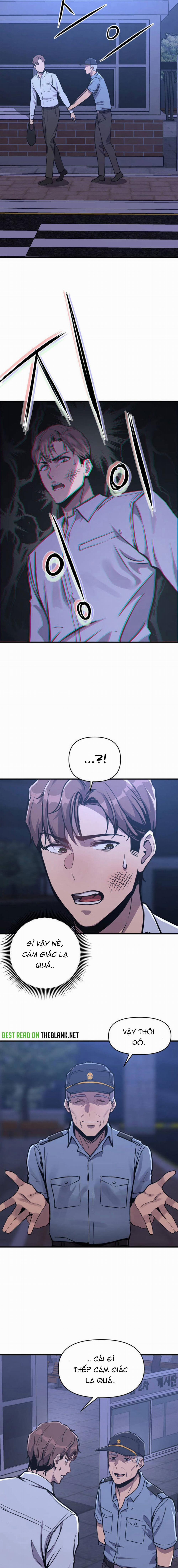 Cuộc Đời Tôi Ngọt Ngào Như Một Miếng Bánh 1 trang 14