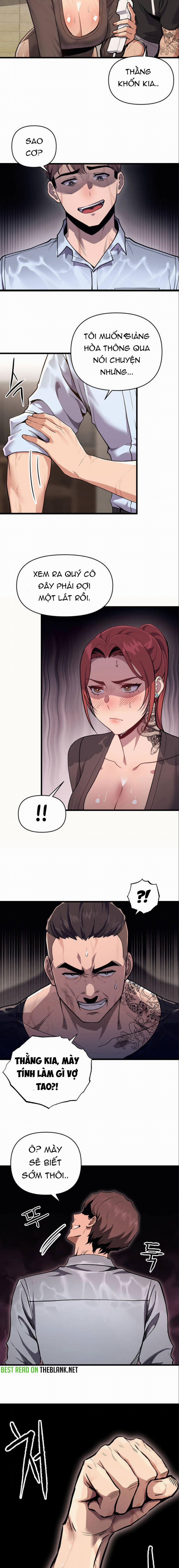 Cuộc Đời Tôi Ngọt Ngào Như Một Miếng Bánh 1 trang 30