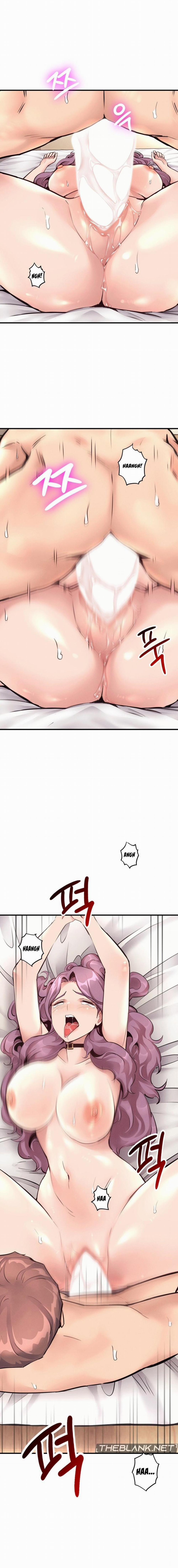 Cuộc Đời Tôi Ngọt Ngào Như Một Miếng Bánh 23 trang 0