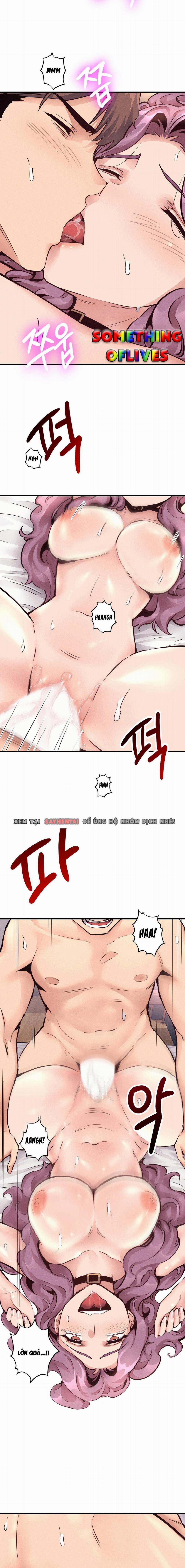 Cuộc Đời Tôi Ngọt Ngào Như Một Miếng Bánh 23 trang 2