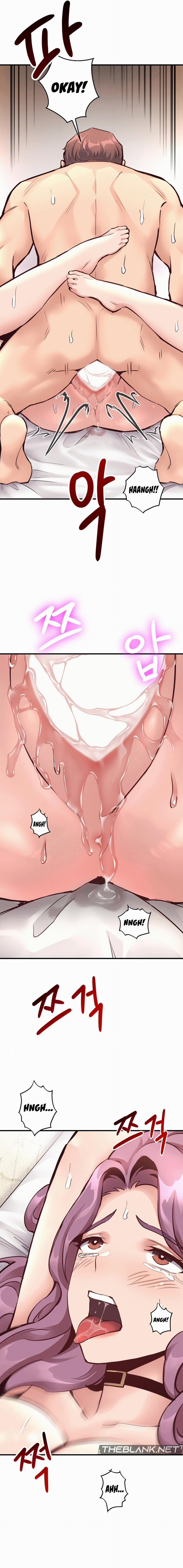 Cuộc Đời Tôi Ngọt Ngào Như Một Miếng Bánh 23 trang 4