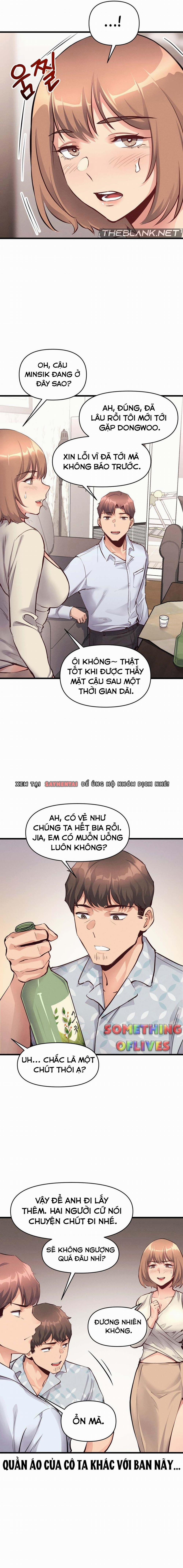 Cuộc Đời Tôi Ngọt Ngào Như Một Miếng Bánh 25 trang 3