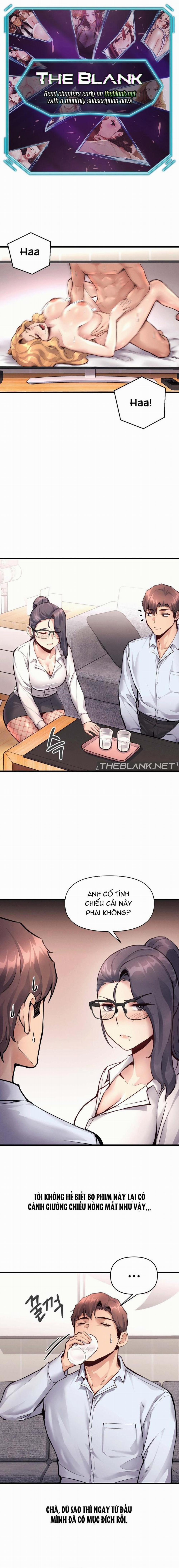 Cuộc Đời Tôi Ngọt Ngào Như Một Miếng Bánh 28 trang 0