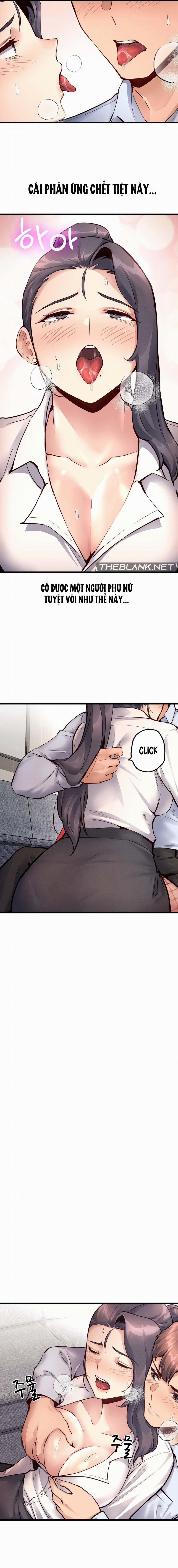 Cuộc Đời Tôi Ngọt Ngào Như Một Miếng Bánh 28 trang 3