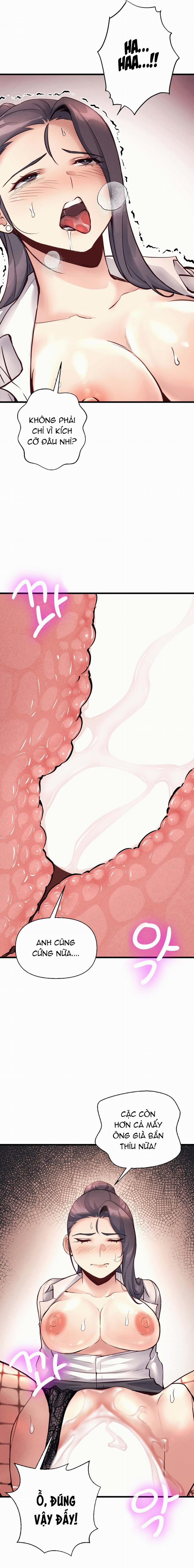 Cuộc Đời Tôi Ngọt Ngào Như Một Miếng Bánh 28 trang 6