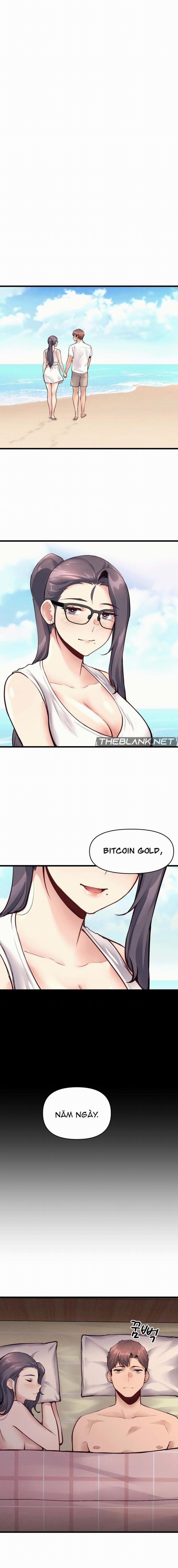 Cuộc Đời Tôi Ngọt Ngào Như Một Miếng Bánh 29 trang 0