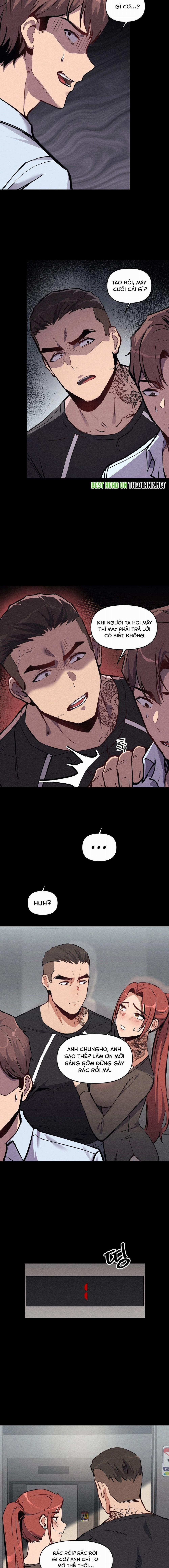 Cuộc Đời Tôi Ngọt Ngào Như Một Miếng Bánh 3 trang 2