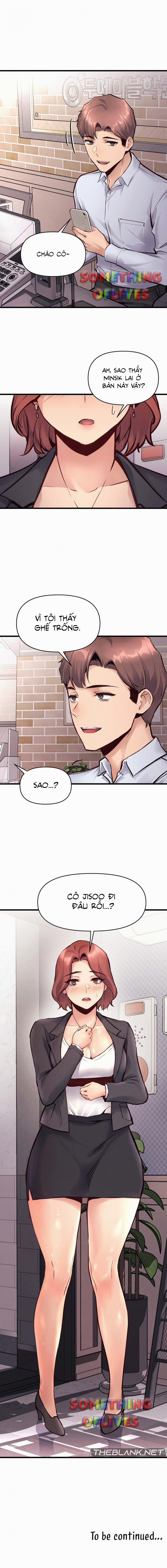 Cuộc Đời Tôi Ngọt Ngào Như Một Miếng Bánh 31 trang 6