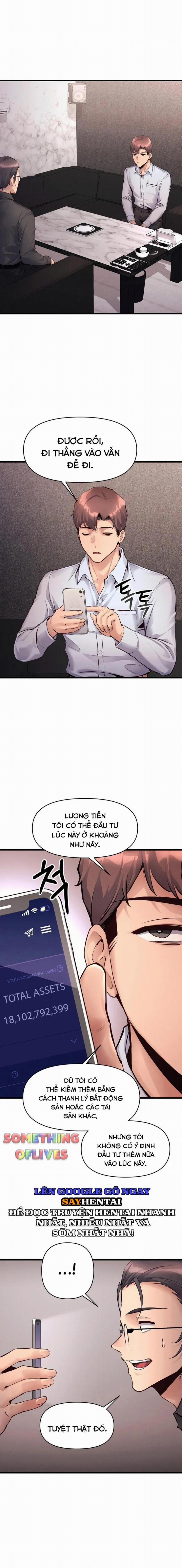 Cuộc Đời Tôi Ngọt Ngào Như Một Miếng Bánh 36 trang 0