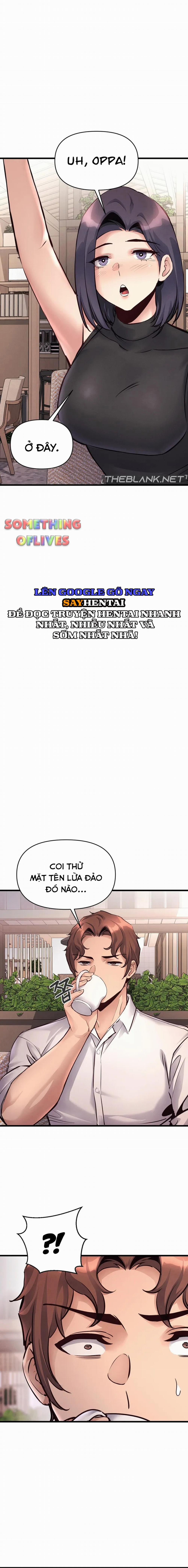 Cuộc Đời Tôi Ngọt Ngào Như Một Miếng Bánh 36 trang 7