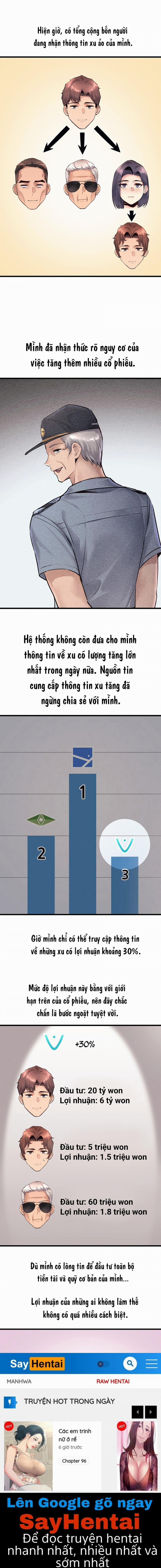 Cuộc Đời Tôi Ngọt Ngào Như Một Miếng Bánh 37 trang 13