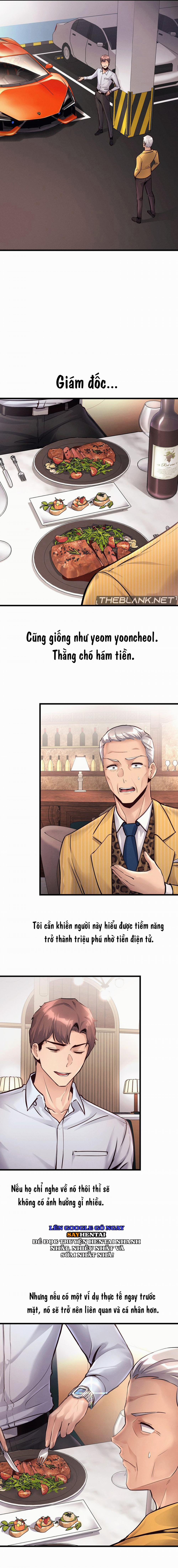 Cuộc Đời Tôi Ngọt Ngào Như Một Miếng Bánh 37 trang 4