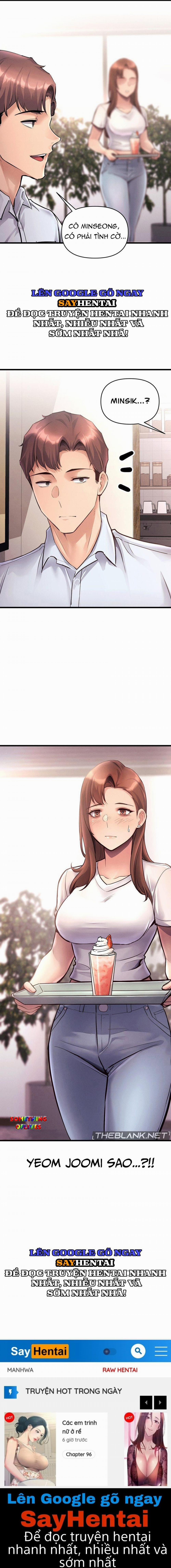 Cuộc Đời Tôi Ngọt Ngào Như Một Miếng Bánh 38 trang 4