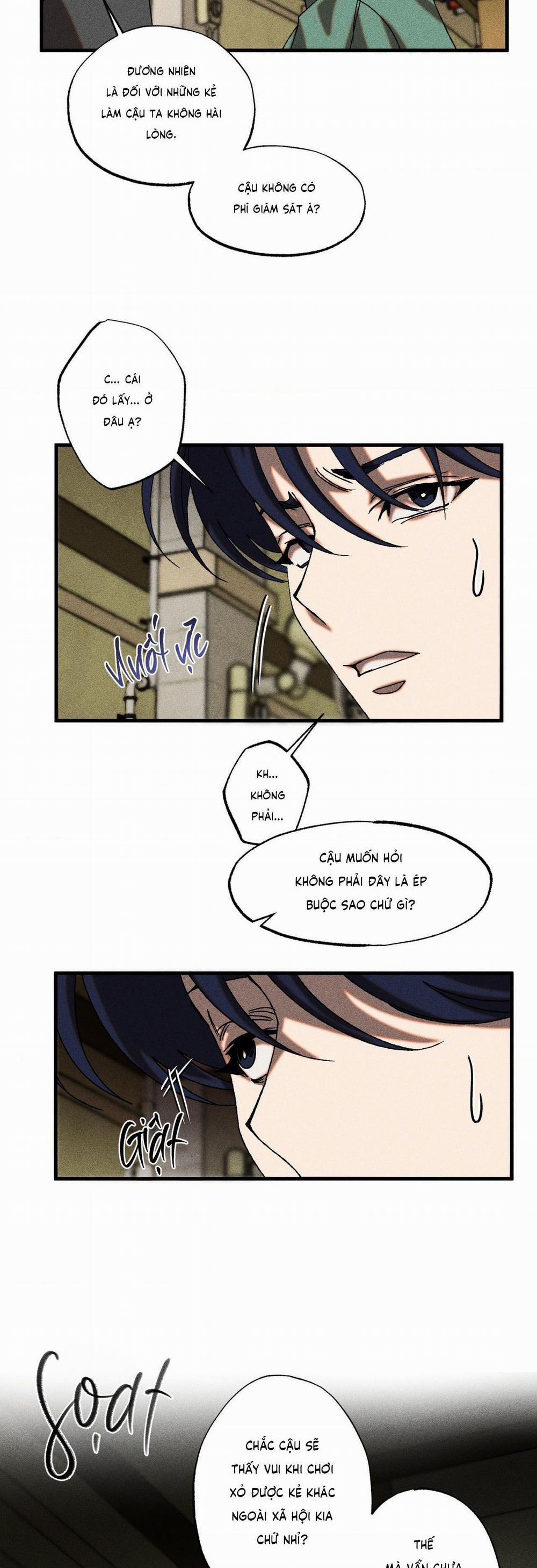 CUỘC GIAO DỊCH 2 trang 17