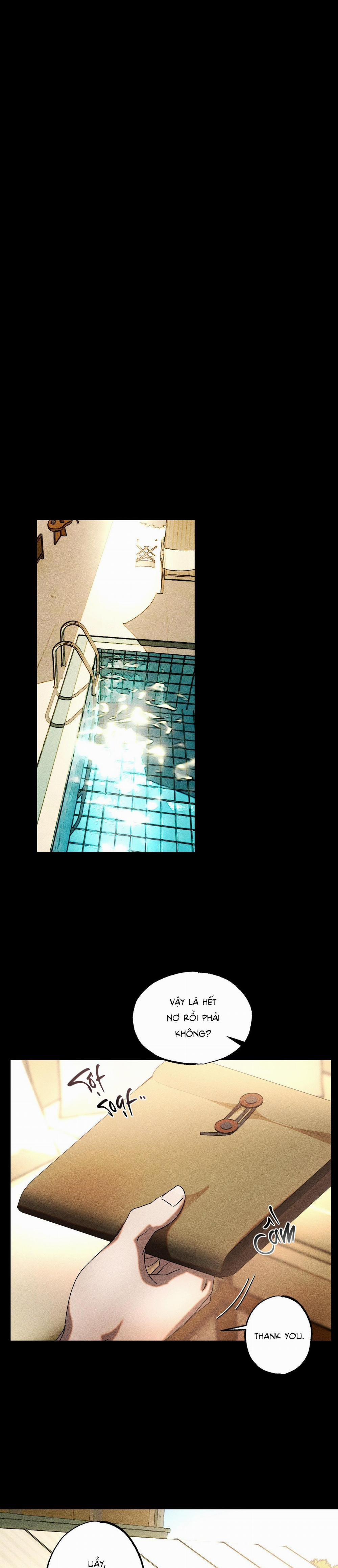 CUỘC GIAO DỊCH 30 18++ trang 0