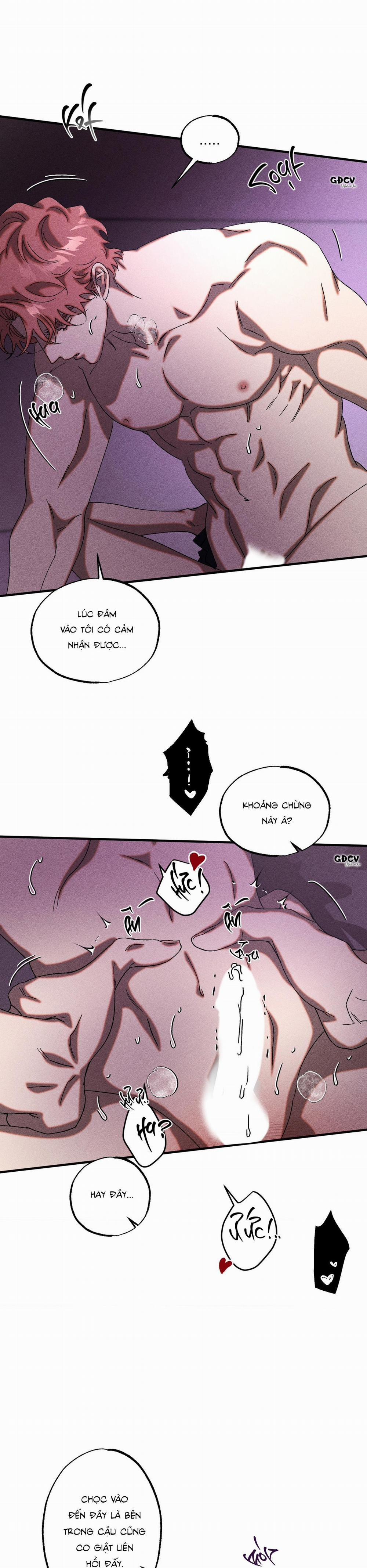 CUỘC GIAO DỊCH 30 18++ trang 15