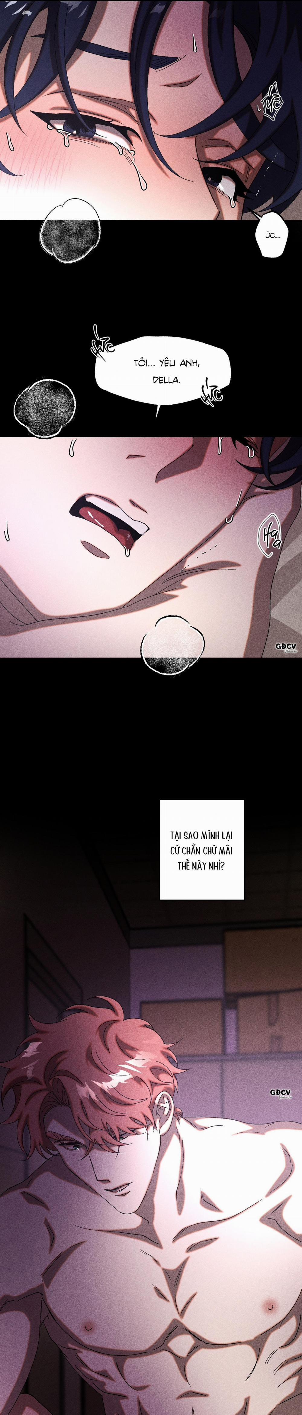 CUỘC GIAO DỊCH 30 18++ trang 5