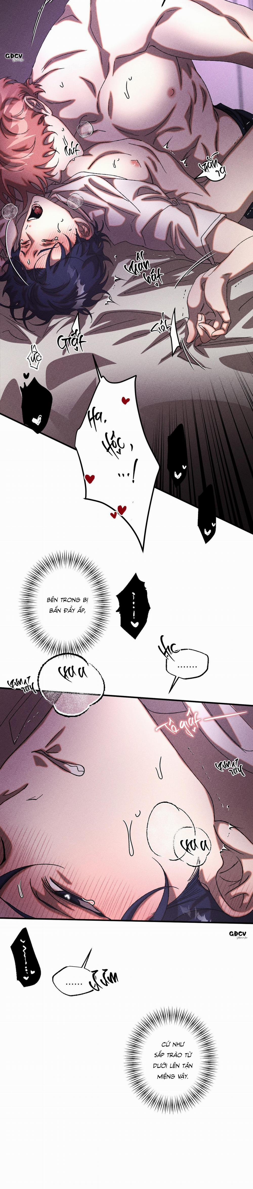 CUỘC GIAO DỊCH 30 trang 14