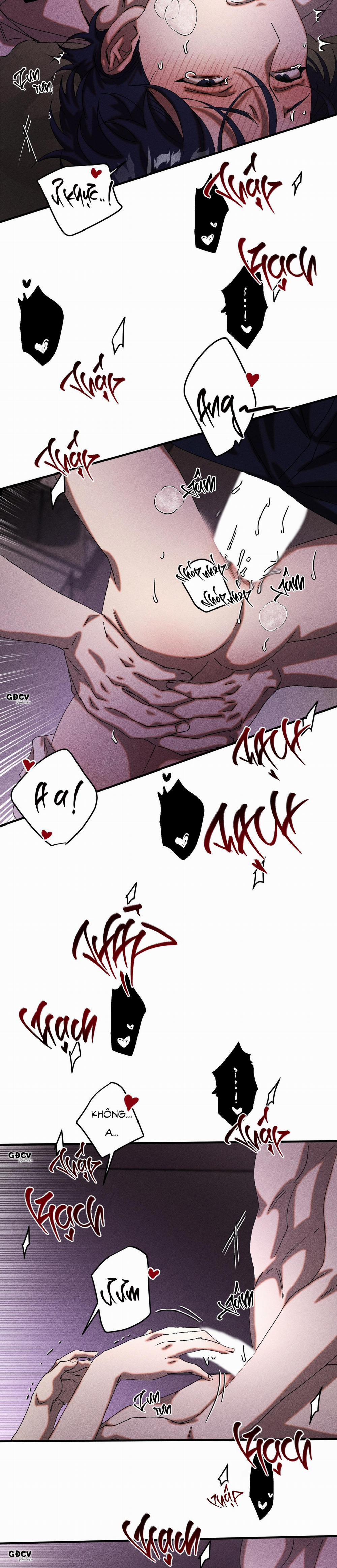 CUỘC GIAO DỊCH 30 trang 21