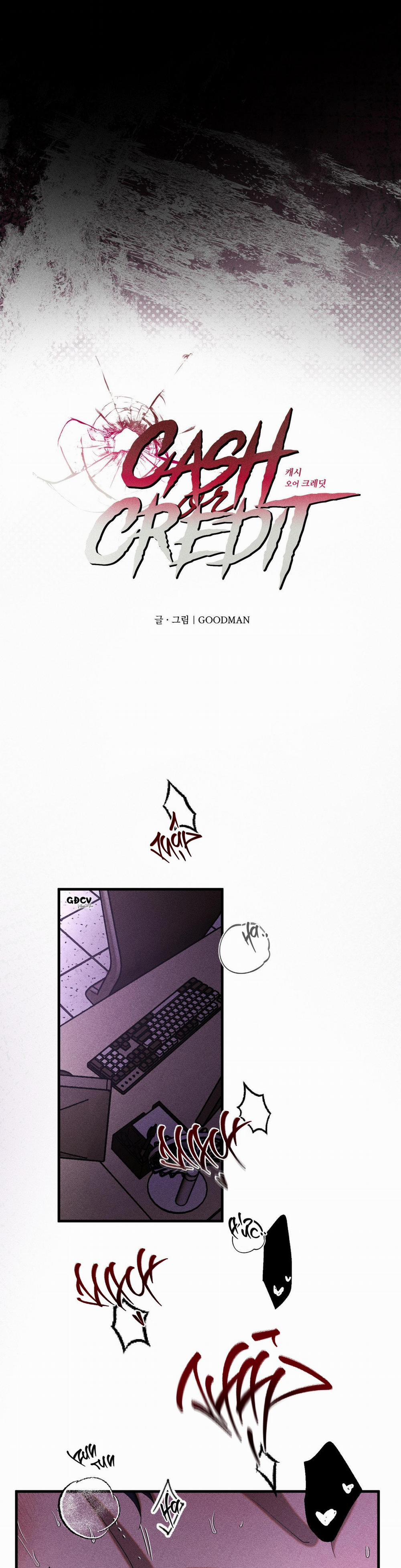 CUỘC GIAO DỊCH 31 18++ trang 0