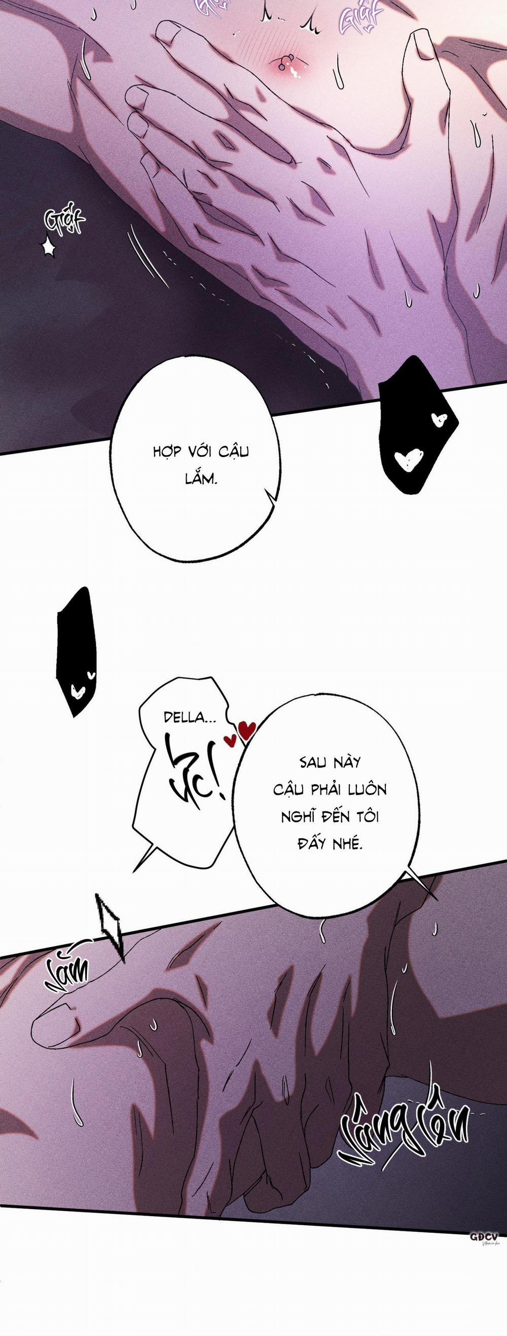 CUỘC GIAO DỊCH 31 18++ trang 19